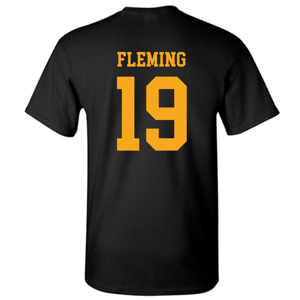 Loyola - NCAA Women's Soccer : Ava Fleming - Classic Shersey T-Shirt-1