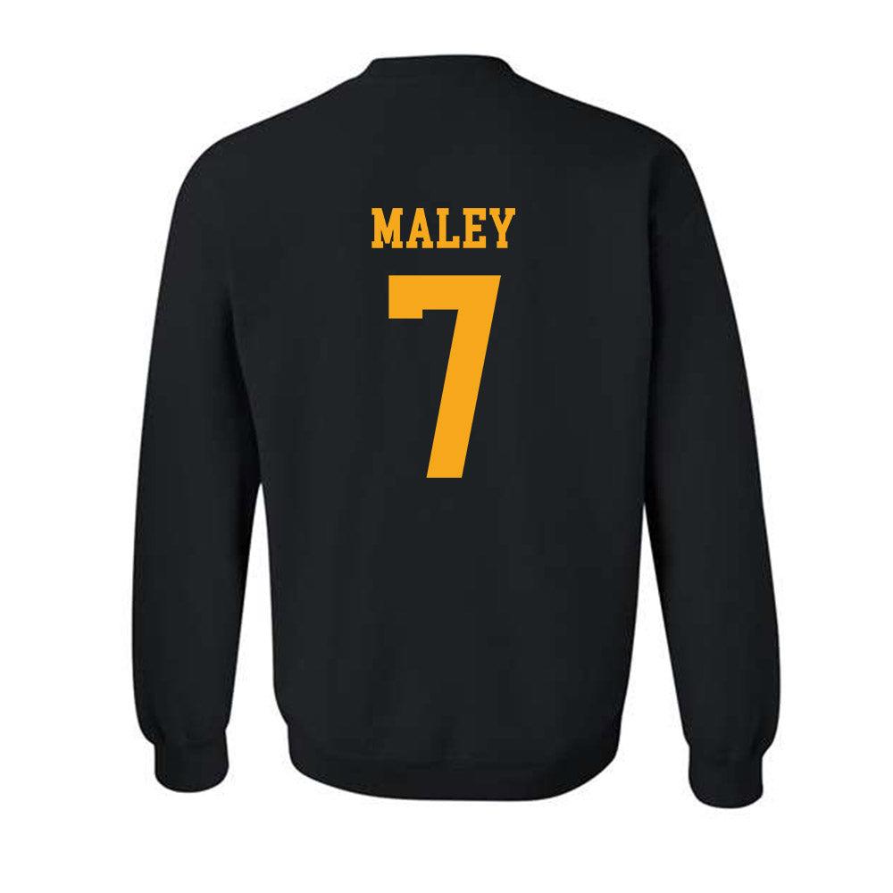 Loyola - NCAA Women's Volleyball : Kate Maley - Classic Shersey Crewneck Sweatshirt