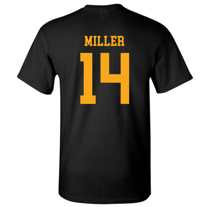 Loyola - NCAA Softball : Evelyn Miller - Classic Shersey T-Shirt-1