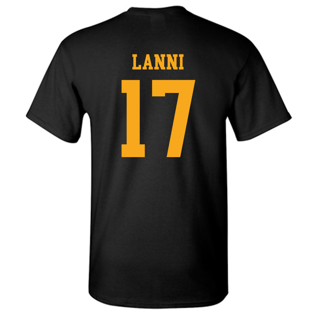 Loyola - NCAA Women's Soccer : Mia Lanni - Classic Shersey T-Shirt-1