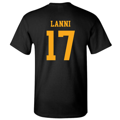 Loyola - NCAA Women's Soccer : Mia Lanni - Classic Shersey T-Shirt-1