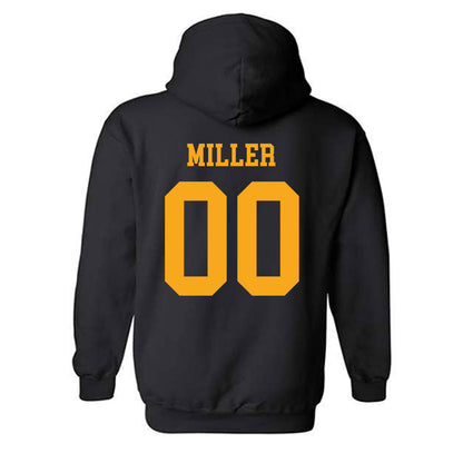 Loyola - NCAA Softball : Evelyn Miller - Classic Shersey Hooded Sweatshirt-1