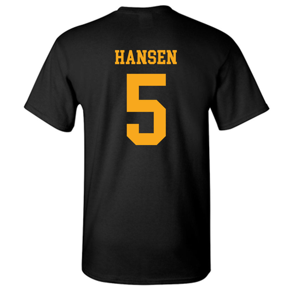Loyola - NCAA Softball : Alexis Hansen - Classic Shersey T-Shirt-1