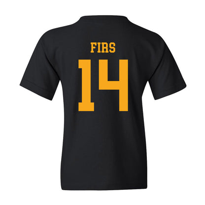 Loyola - NCAA Men's Soccer : Daniel Firs - Classic Shersey Youth T-Shirt