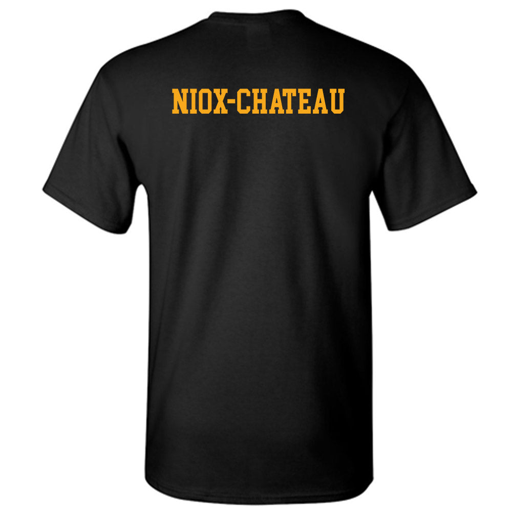 Loyola - NCAA Men's Track & Field : Eugene Niox-chateau - Classic Shersey T-Shirt-1