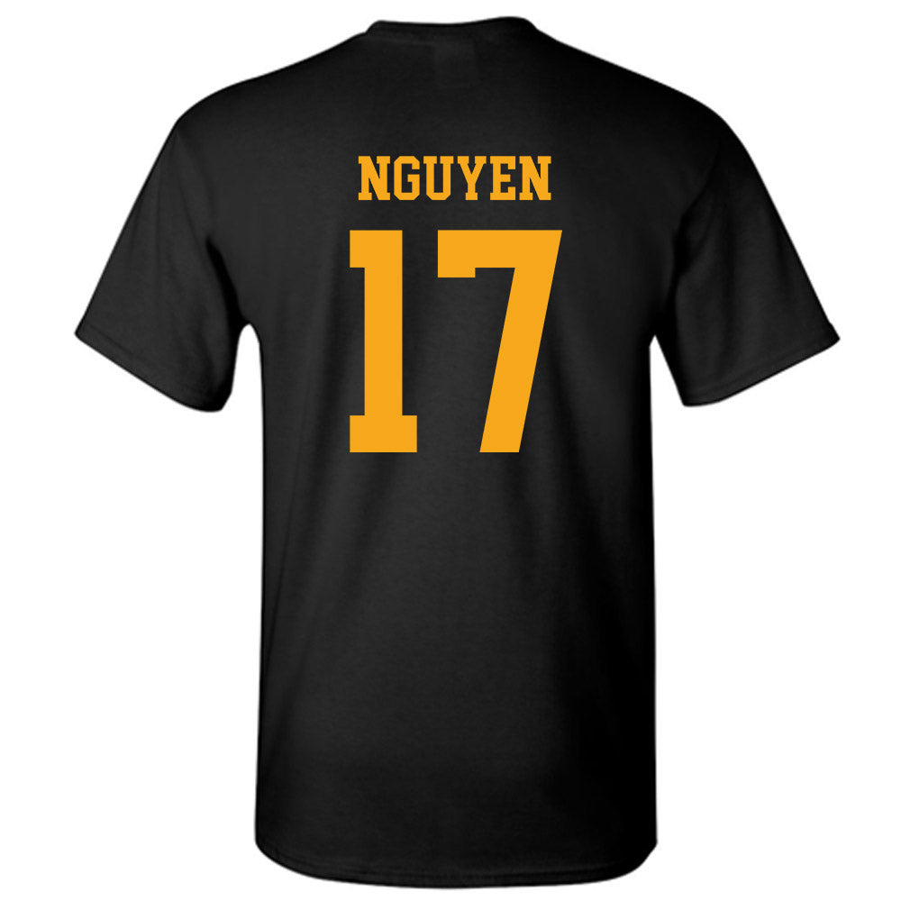 Loyola - NCAA Women's Volleyball : Leyna Nguyen - Classic Shersey T-Shirt-1