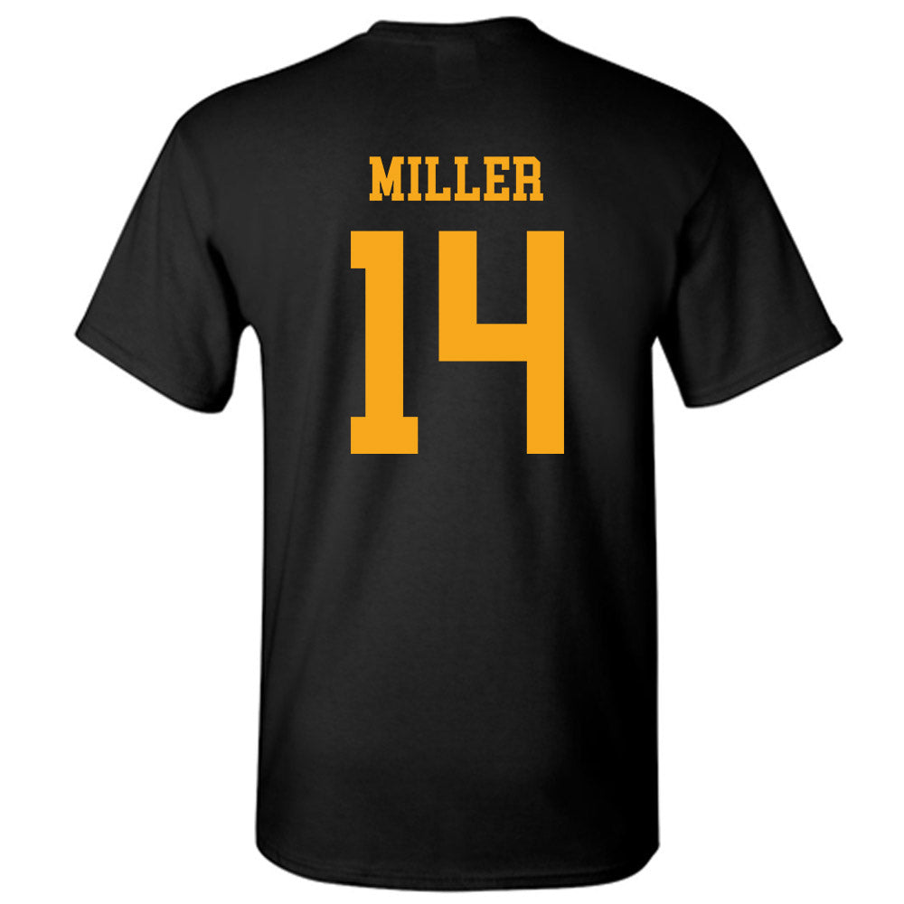 Loyola - NCAA Softball : Evelyn Miller - Classic Shersey T-Shirt-1