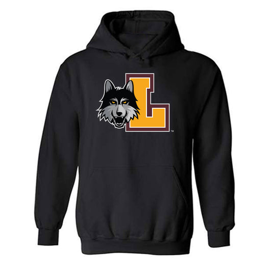 Loyola - NCAA Women's Soccer : Gabby Wojtarowicz - Classic Shersey Hooded Sweatshirt-0