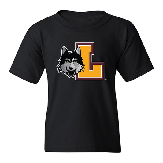 Loyola - NCAA Women's Soccer : Gabby Wojtarowicz - Classic Shersey Youth T-Shirt-0