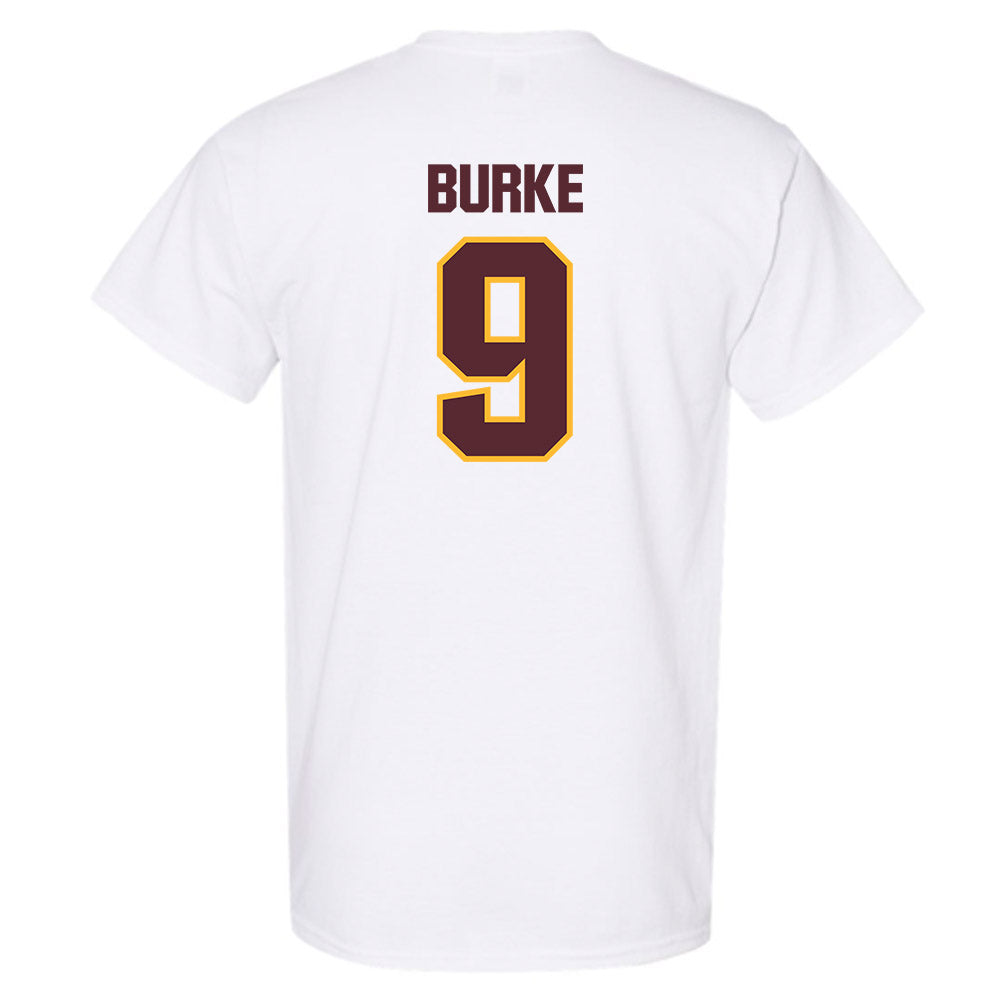 Loyola - NCAA Women's Volleyball : Kaitlyn Burke - Classic Shersey T-Shirt