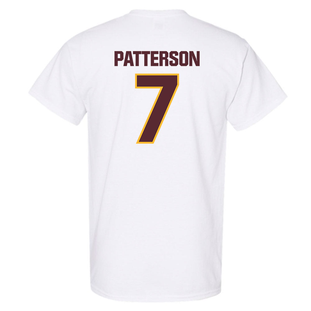Loyola - NCAA Softball : Mackenzie Patterson - Classic Shersey T-Shirt-1