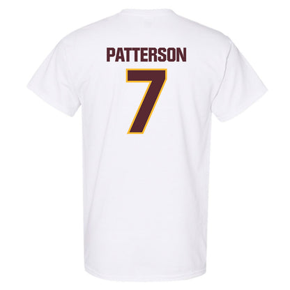 Loyola - NCAA Softball : Mackenzie Patterson - Classic Shersey T-Shirt-1