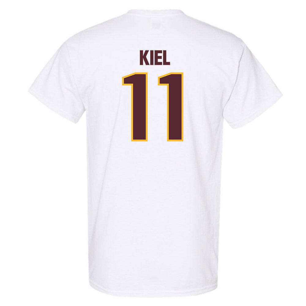 Loyola - NCAA Softball : Anna Kiel - Classic Shersey T-Shirt-1