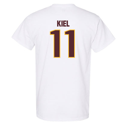 Loyola - NCAA Softball : Anna Kiel - Classic Shersey T-Shirt-1