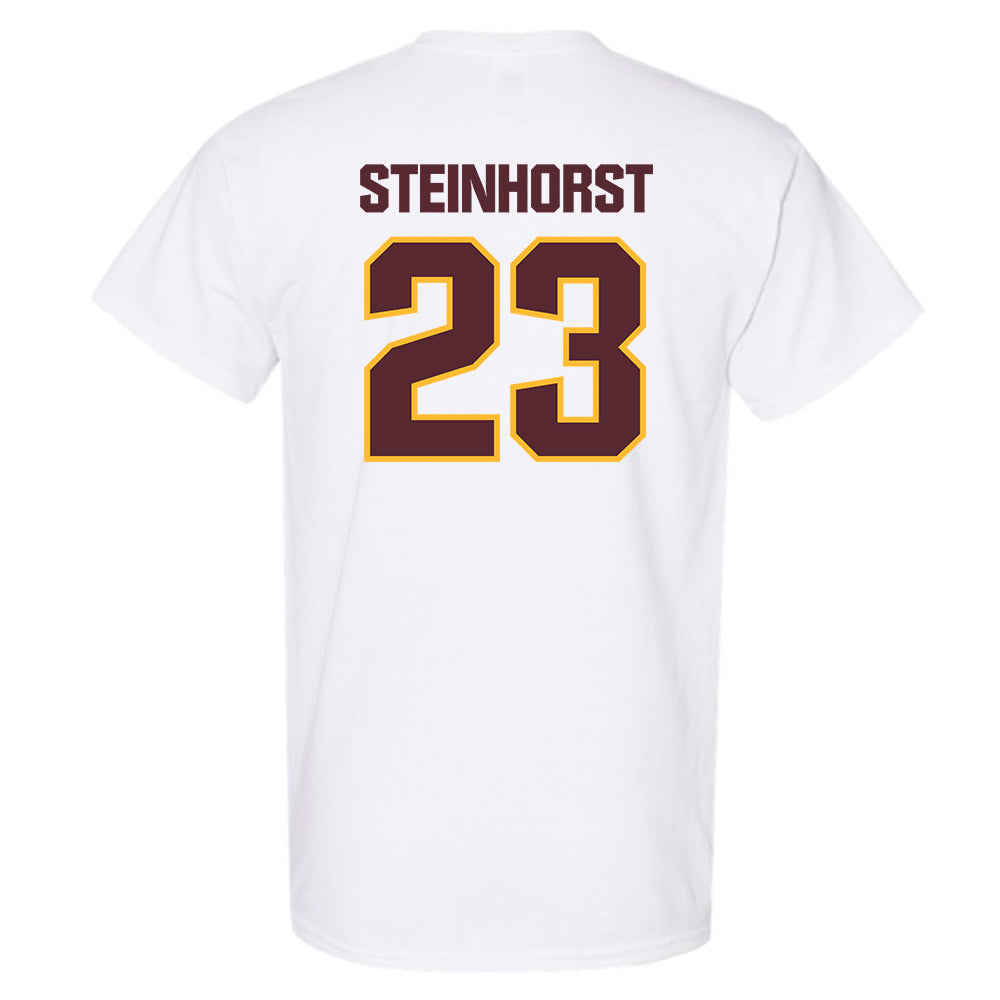 Loyola - NCAA Softball : Brooke Steinhorst - Classic Shersey T-Shirt-1