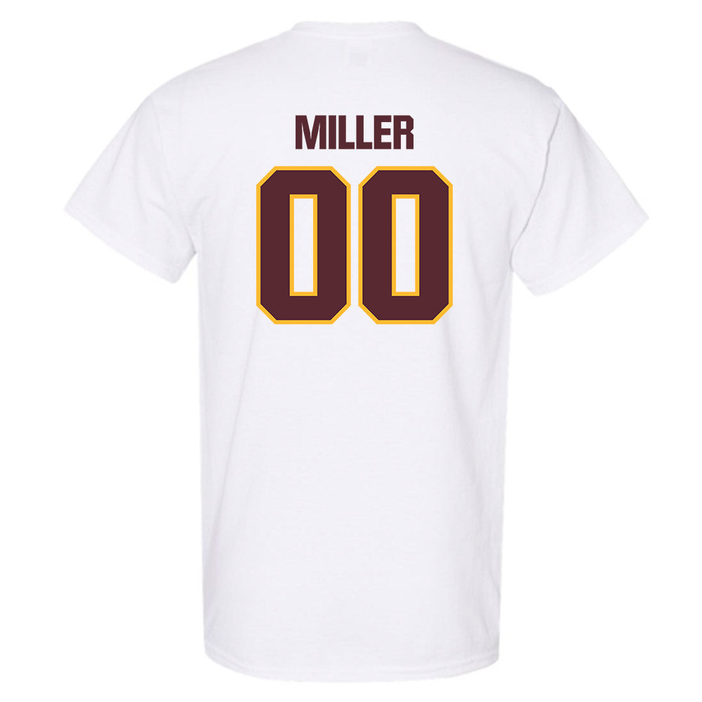 Loyola - NCAA Softball : Evelyn Miller - Classic Shersey T-Shirt-1