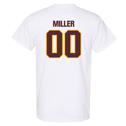 Loyola - NCAA Softball : Evelyn Miller - Classic Shersey T-Shirt-1