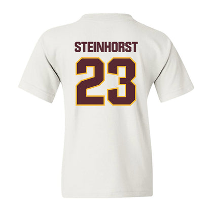 Loyola - NCAA Softball : Brooke Steinhorst - Classic Shersey Youth T-Shirt-1