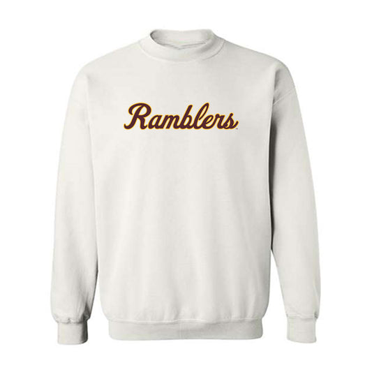 Loyola - NCAA Women's Soccer : Gabby Wojtarowicz - Classic Shersey Crewneck Sweatshirt-0