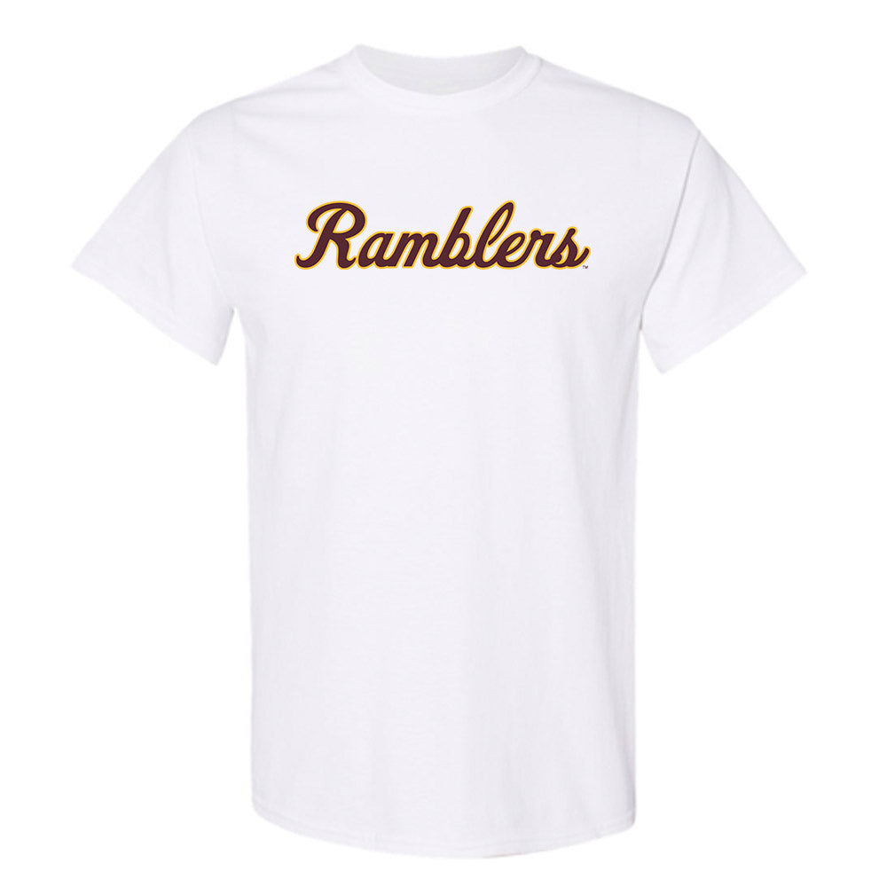 Loyola - NCAA Men's Soccer : Ori Yedlin - Classic Shersey T-Shirt-0