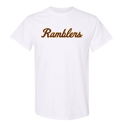 Loyola - NCAA Men's Soccer : Ori Yedlin - Classic Shersey T-Shirt-0