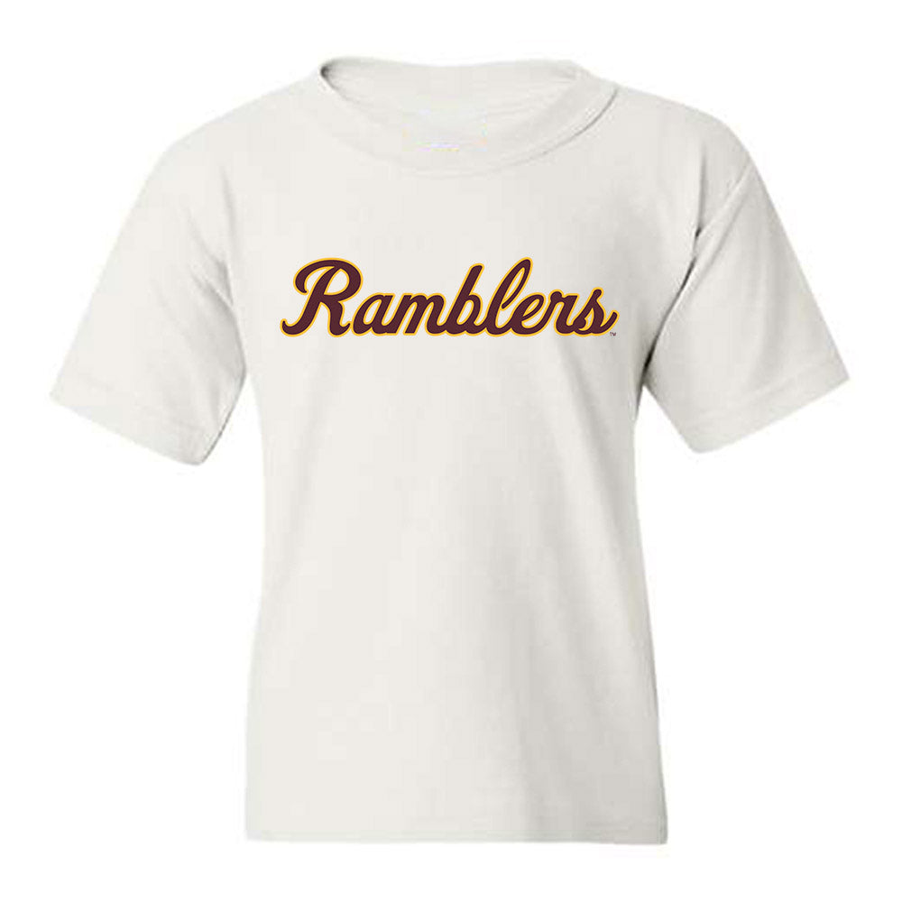 Loyola - NCAA Men's Soccer : Ori Yedlin - Classic Shersey Youth T-Shirt-0