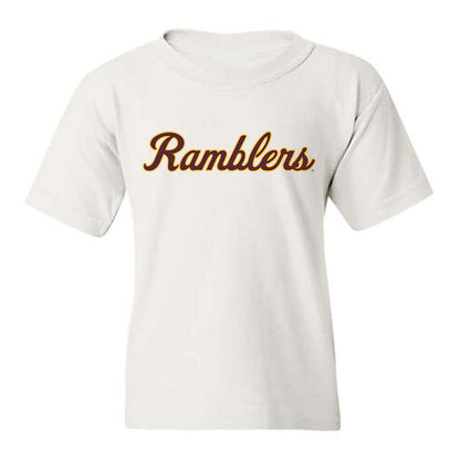 Loyola - NCAA Men's Soccer : Ori Yedlin - Classic Shersey Youth T-Shirt-0