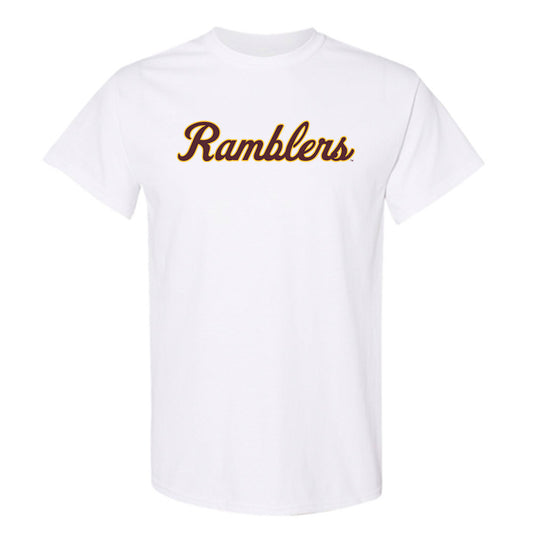 Loyola - NCAA Women's Soccer : Gabby Wojtarowicz - Classic Shersey T-Shirt-0