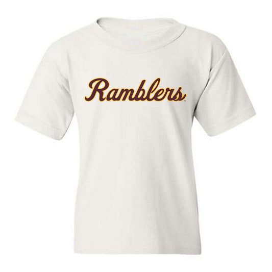 Loyola - NCAA Women's Volleyball : Camryn Hughes - Classic Shersey Youth T-Shirt-0
