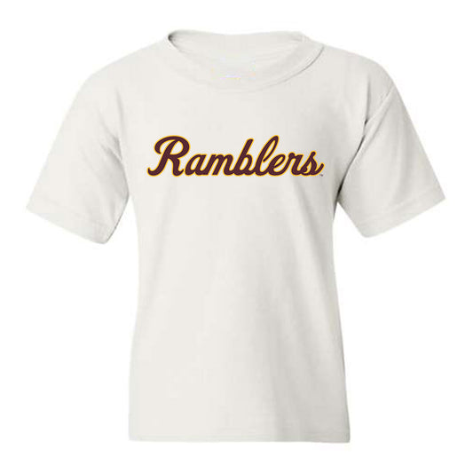 Loyola - NCAA Women's Volleyball : Avary DeBlieck - Classic Shersey Youth T-Shirt