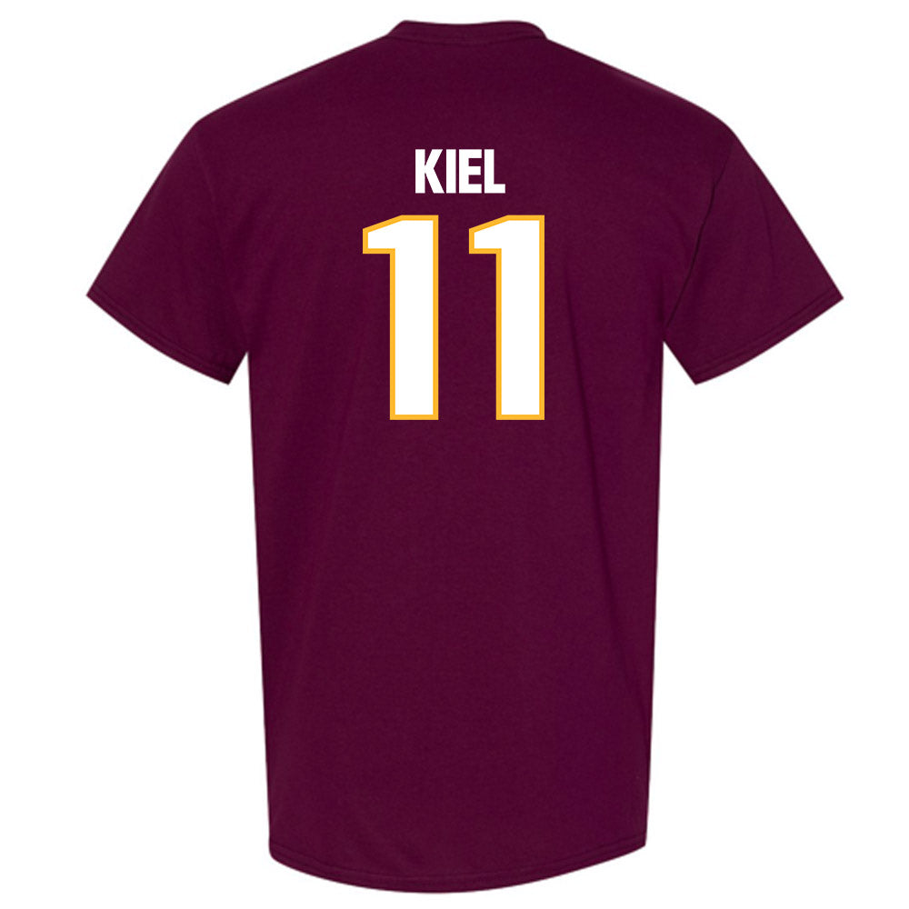 Loyola - NCAA Softball : Anna Kiel - Classic Shersey T-Shirt-1