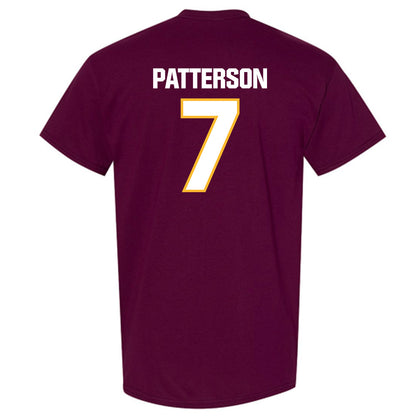 Loyola - NCAA Softball : Mackenzie Patterson - Classic Shersey T-Shirt-1
