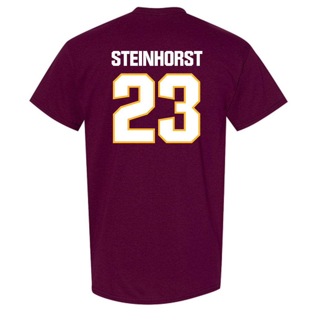 Loyola - NCAA Softball : Brooke Steinhorst - Classic Shersey T-Shirt-1