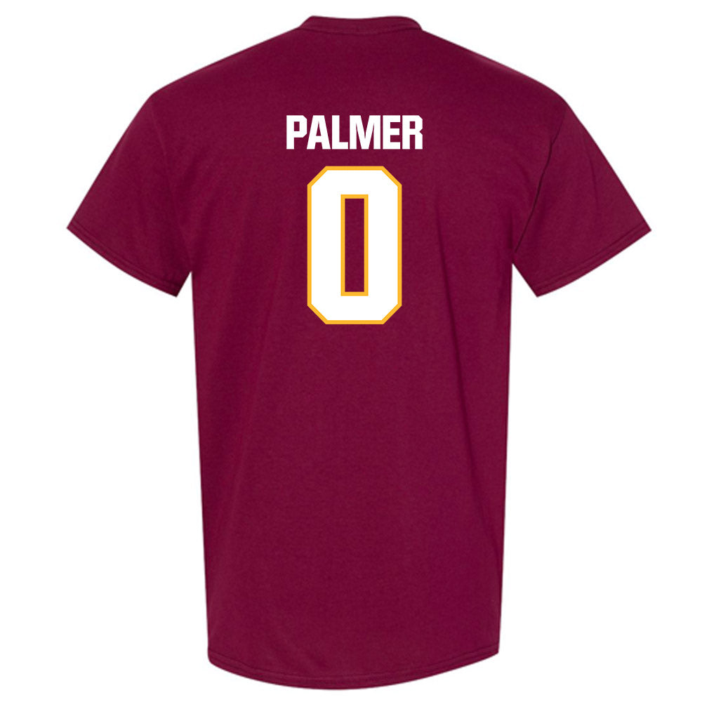 Loyola - NCAA Women's Basketball : Yasmyn Palmer - Classic Shersey T-Shirt
