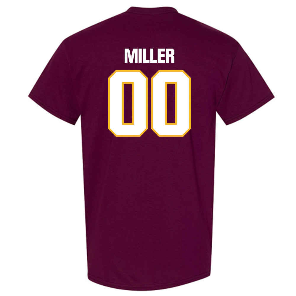 Loyola - NCAA Softball : Evelyn Miller - Classic Shersey T-Shirt-1
