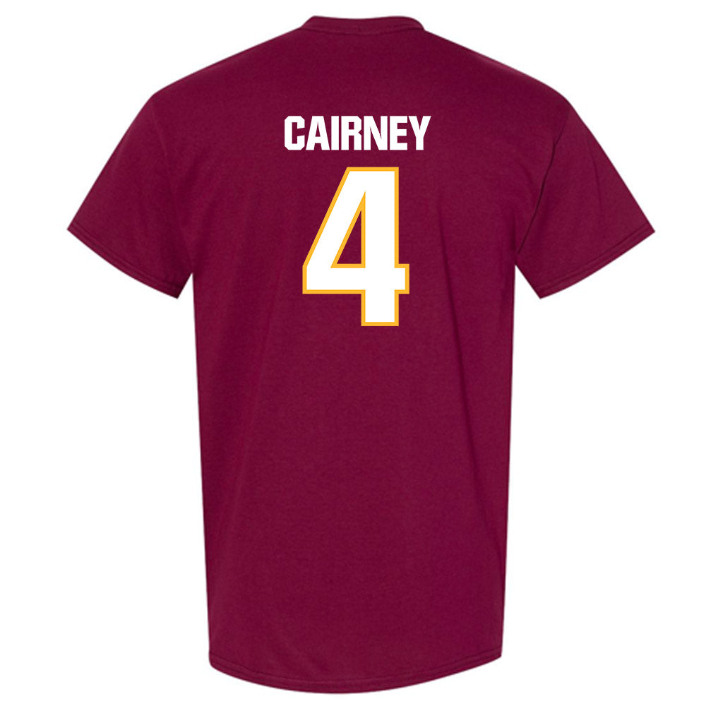 Loyola - NCAA Men's Soccer : TJ Cairney - Classic Shersey T-Shirt