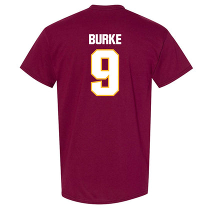Loyola - NCAA Women's Volleyball : Kaitlyn Burke - Classic Shersey T-Shirt