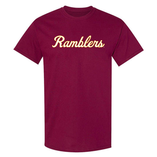 Loyola - NCAA Women's Basketball : Kira Chivers - Classic Shersey T-Shirt