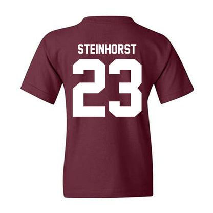 Loyola - NCAA Softball : Brooke Steinhorst - Classic Shersey Youth T-Shirt-1