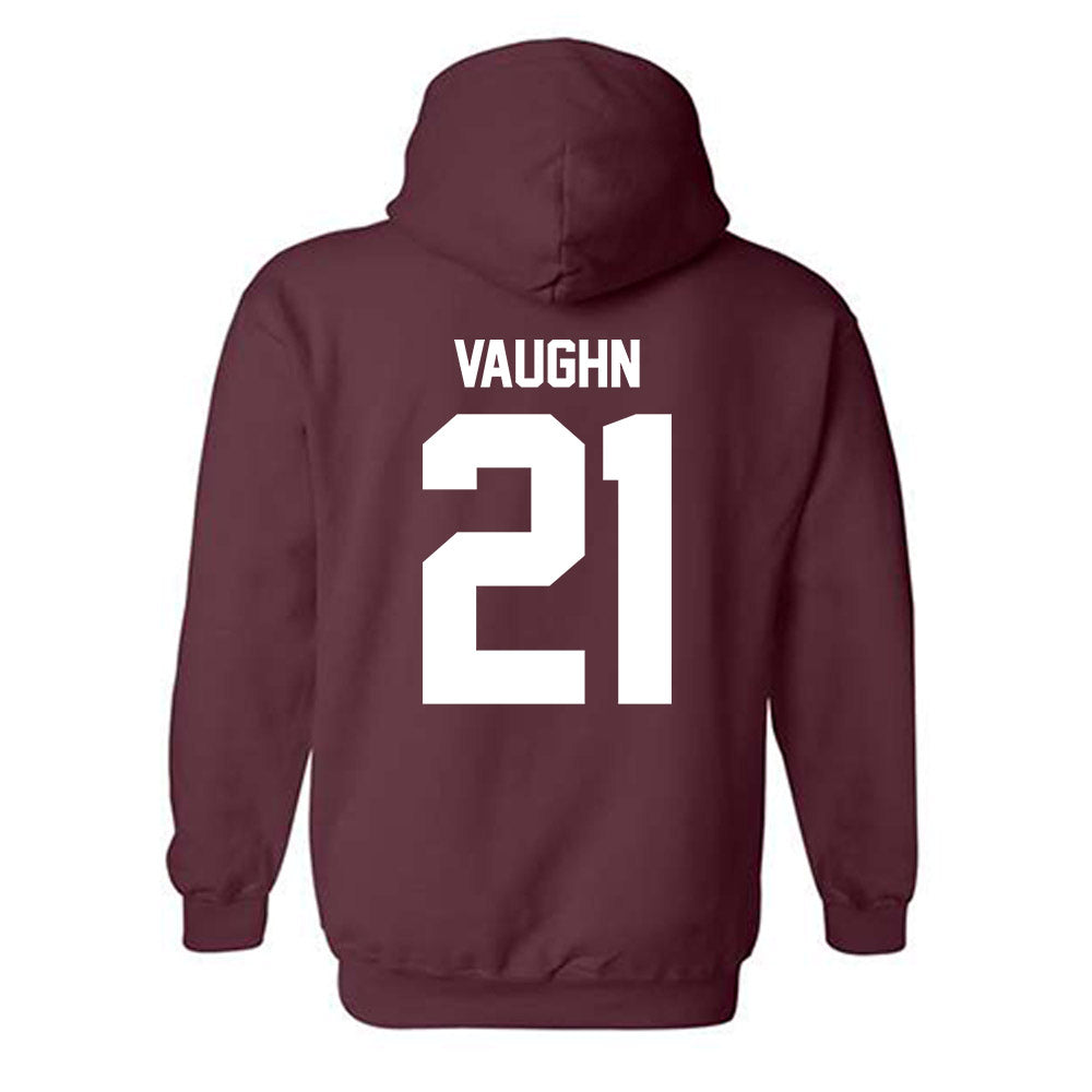 Loyola - NCAA Women's Basketball : Brooklyn Vaughn - Classic Shersey Hooded Sweatshirt