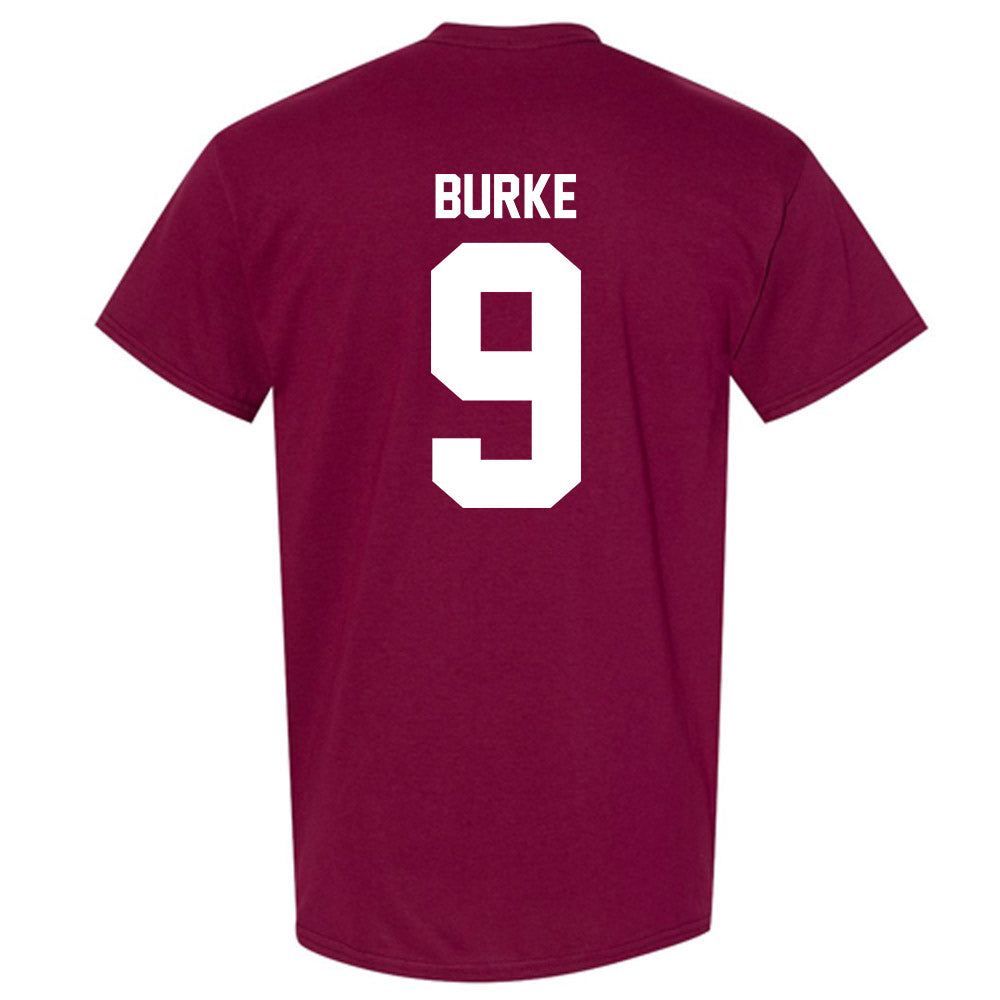 Loyola - NCAA Women's Volleyball : Kaitlyn Burke - Classic Shersey T-Shirt