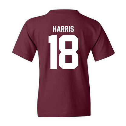 Loyola - NCAA Women's Soccer : Jadyn Harris - Classic Shersey Youth T-Shirt