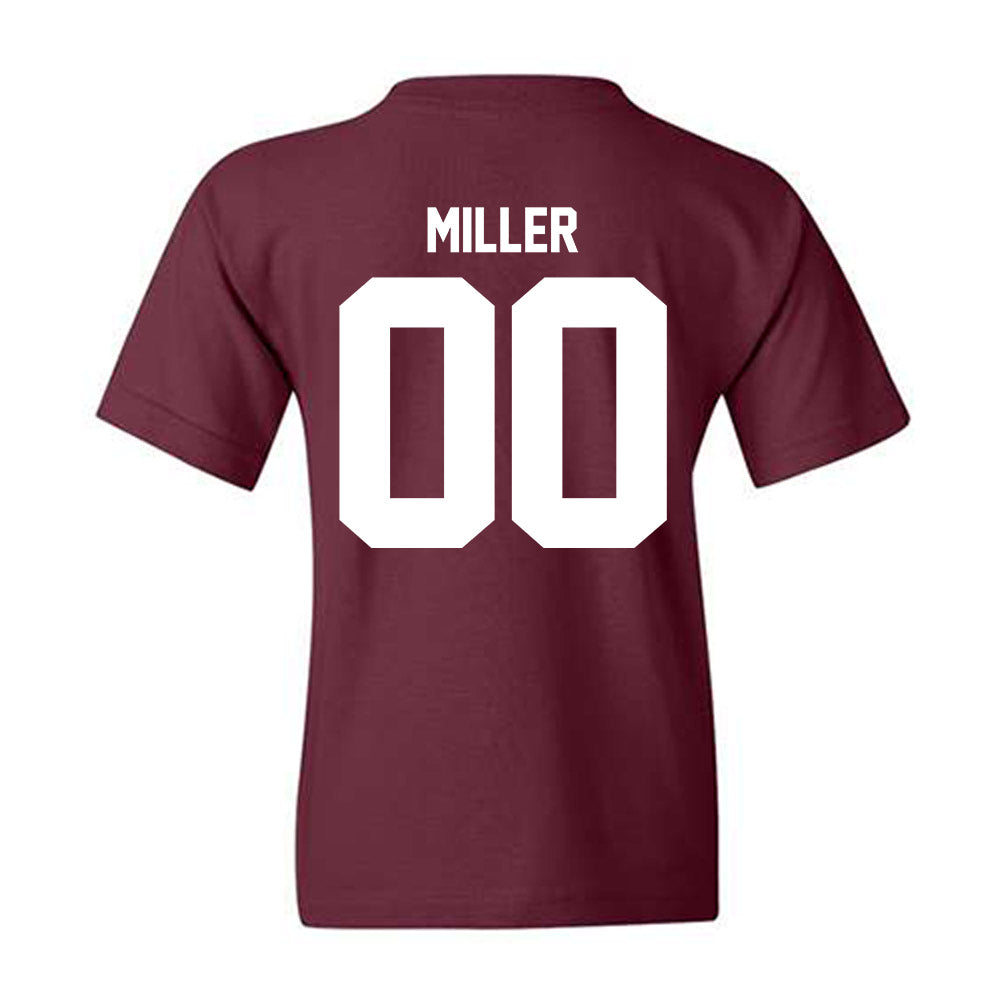 Loyola - NCAA Softball : Evelyn Miller - Classic Shersey Youth T-Shirt-1