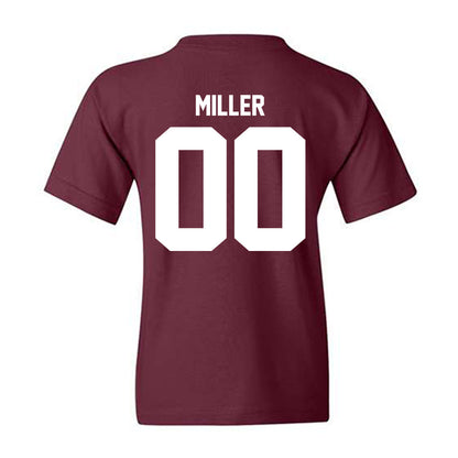 Loyola - NCAA Softball : Evelyn Miller - Classic Shersey Youth T-Shirt-1