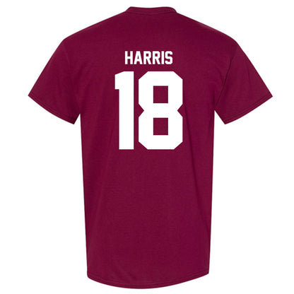 Loyola - NCAA Women's Soccer : Jadyn Harris - Classic Shersey T-Shirt