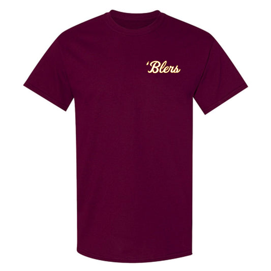 Loyola - NCAA Women's Soccer : Gabby Wojtarowicz - Classic Shersey T-Shirt-0