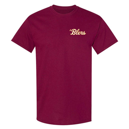 Loyola - NCAA Women's Volleyball : Emma Henry - Classic Shersey T-Shirt