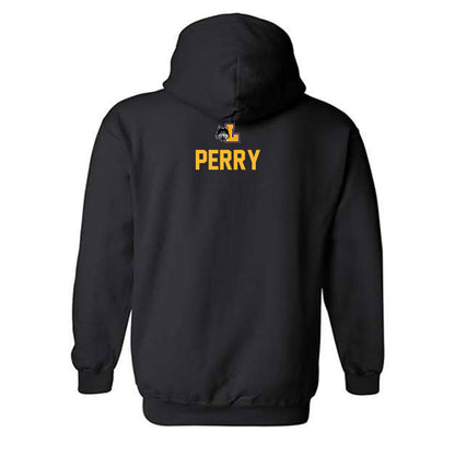 Loyola - NCAA Women's Cross Country : Frances Perry - Classic Shersey Hooded Sweatshirt-1