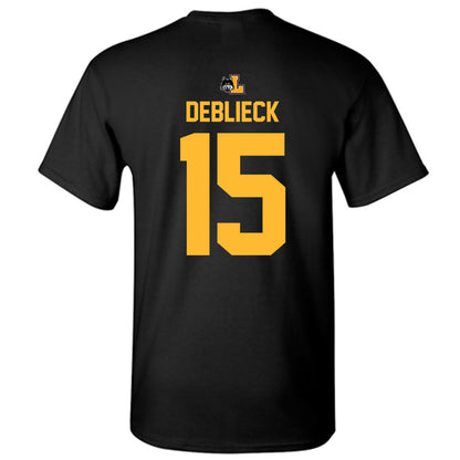 Loyola - NCAA Women's Volleyball : Avary DeBlieck - Classic Shersey T-Shirt