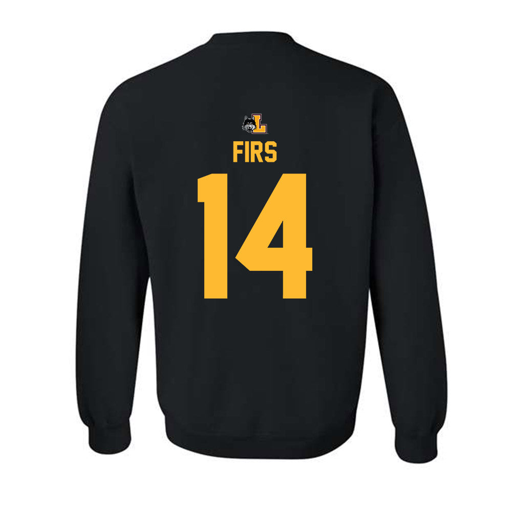 Loyola - NCAA Men's Soccer : Daniel Firs - Classic Shersey Crewneck Sweatshirt